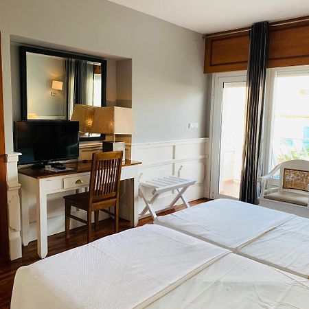 Hotel Vostra Llar ปาลามอส ภายนอก รูปภาพ