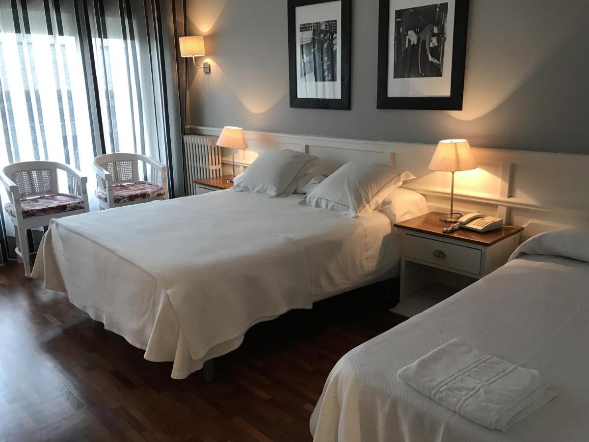 Hotel Vostra Llar ปาลามอส ภายนอก รูปภาพ