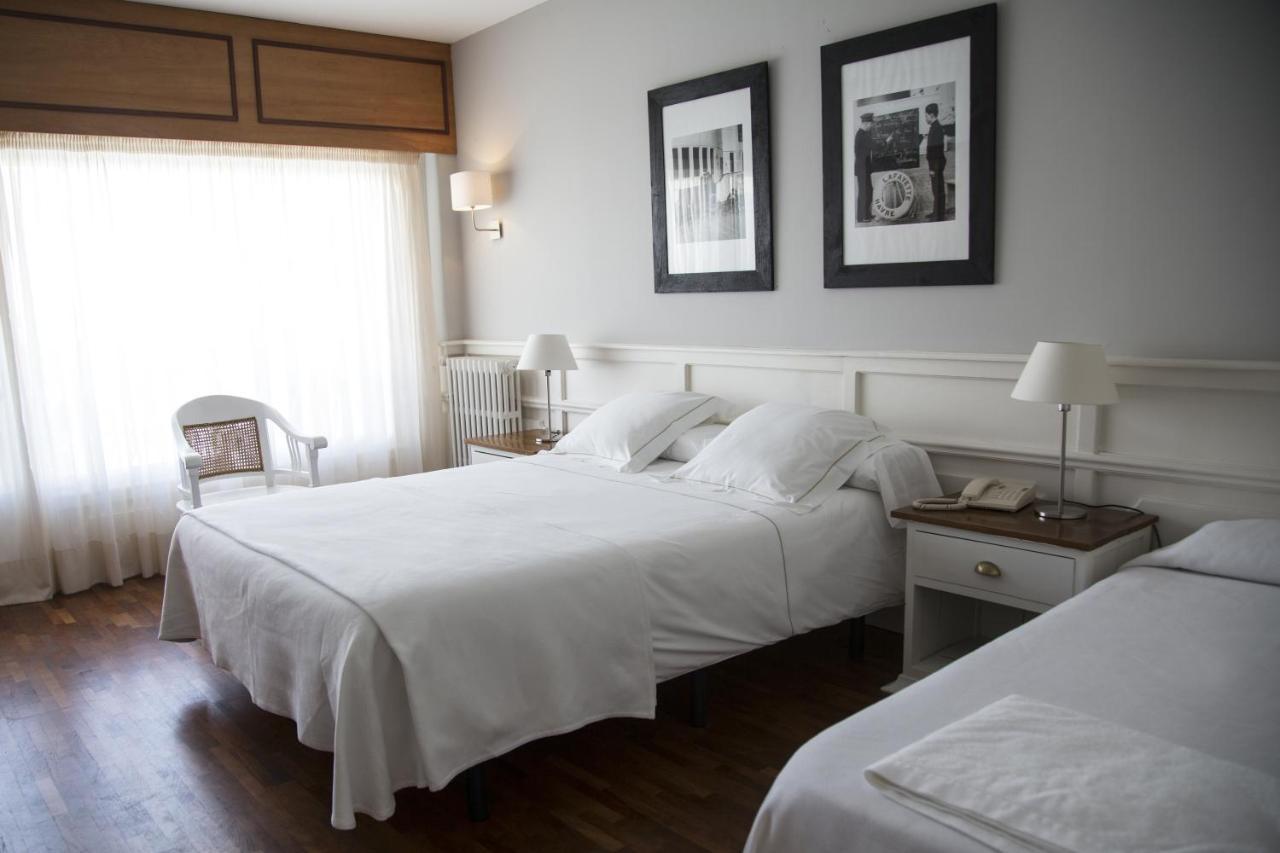 Hotel Vostra Llar ปาลามอส ภายนอก รูปภาพ