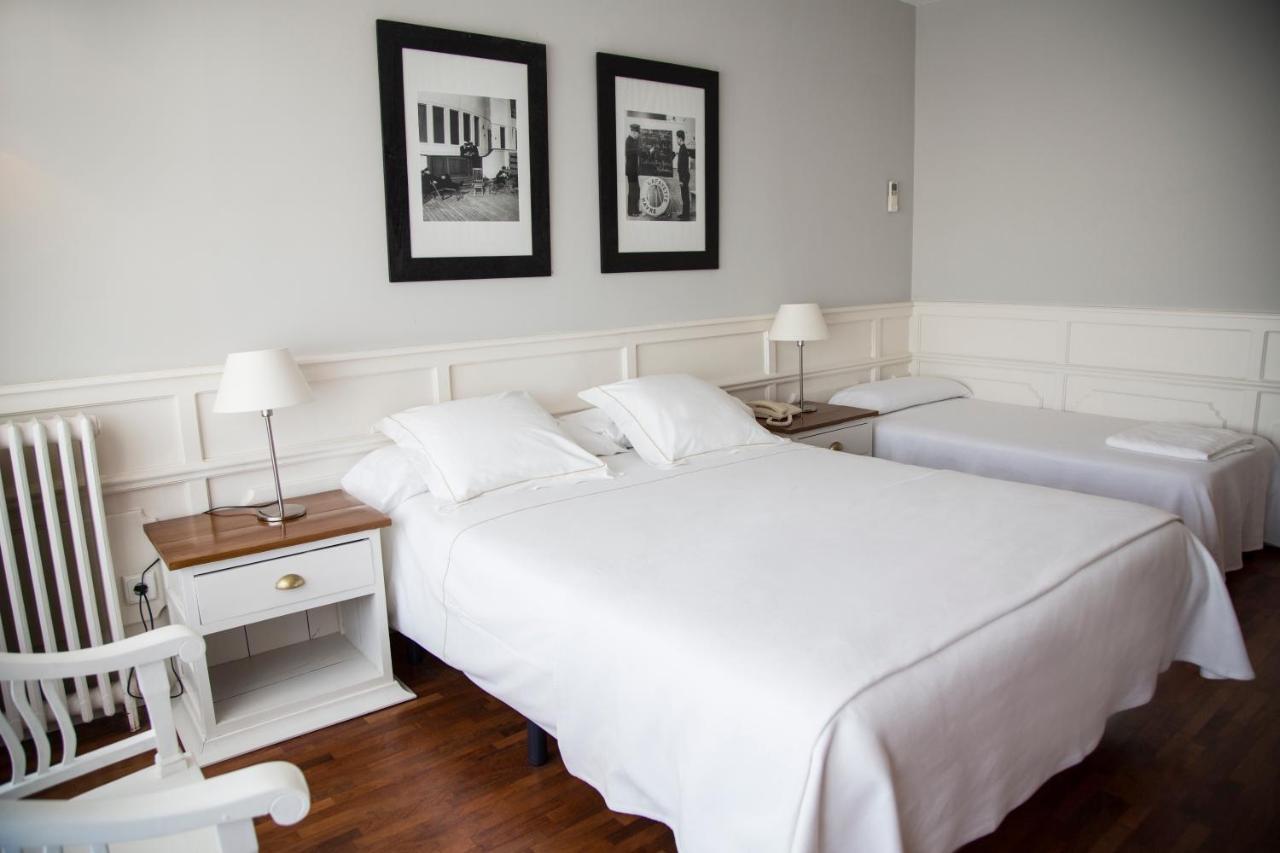 Hotel Vostra Llar ปาลามอส ภายนอก รูปภาพ