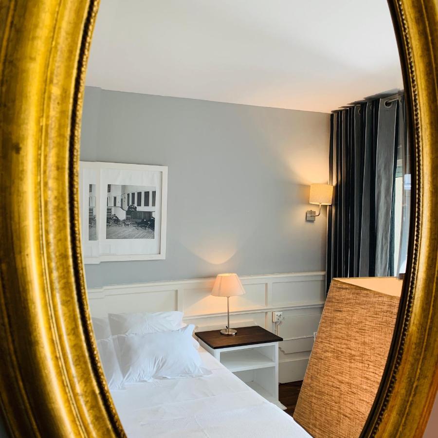 Hotel Vostra Llar ปาลามอส ภายนอก รูปภาพ
