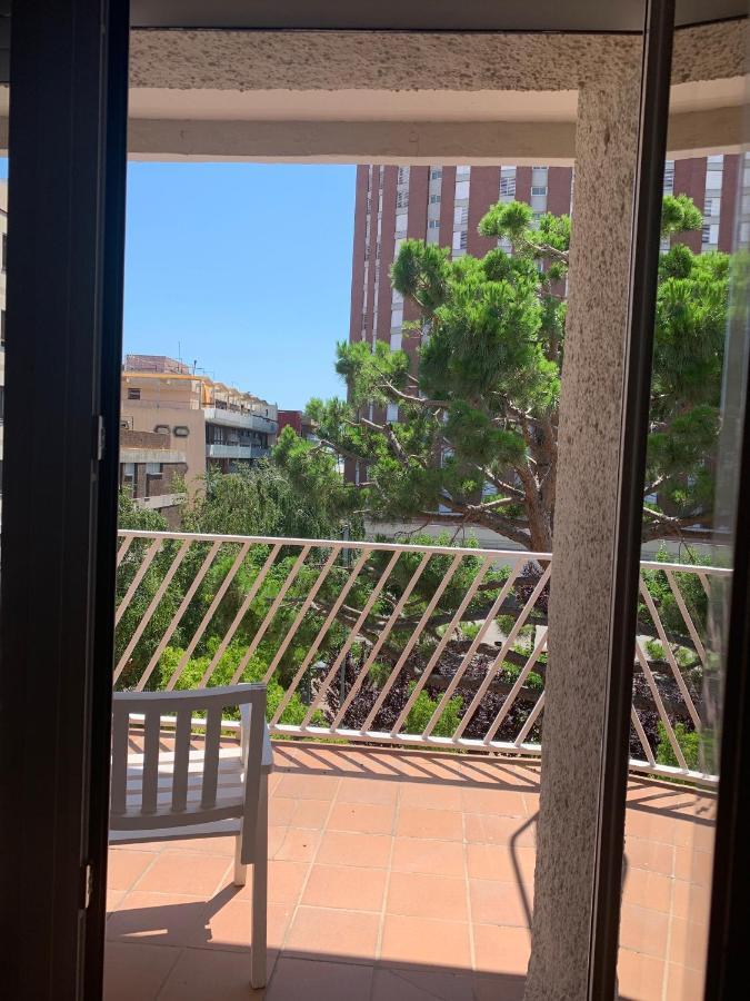 Hotel Vostra Llar ปาลามอส ภายนอก รูปภาพ