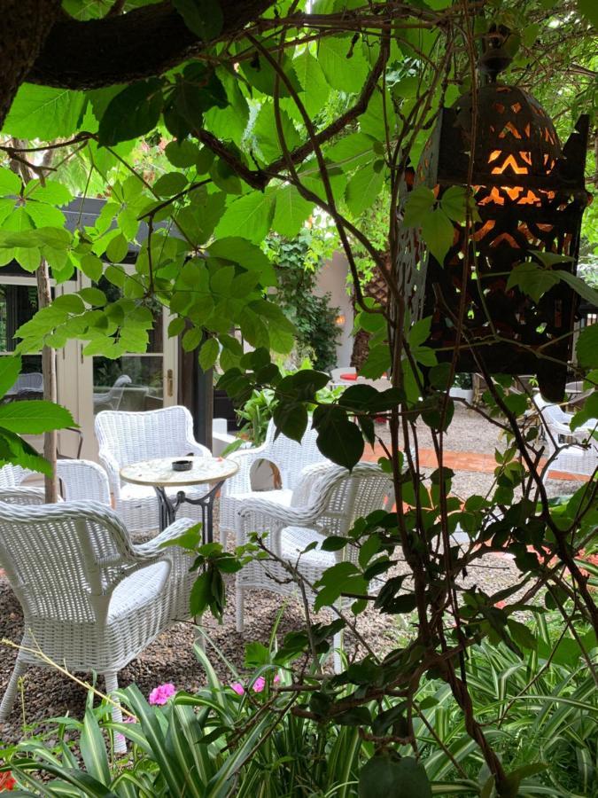 Hotel Vostra Llar ปาลามอส ภายนอก รูปภาพ