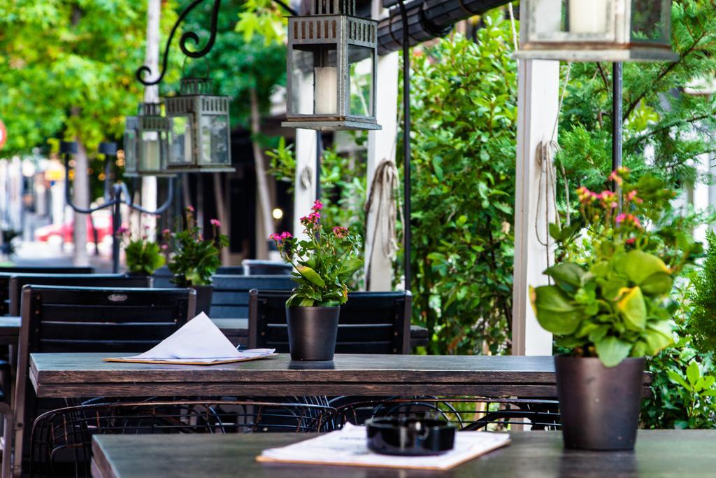 Hotel Vostra Llar ปาลามอส ภายนอก รูปภาพ