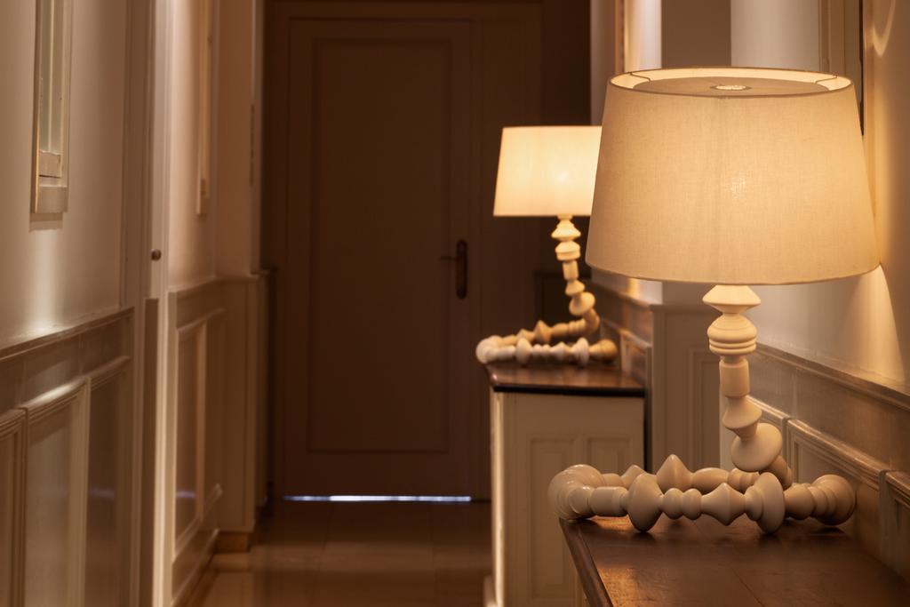 Hotel Vostra Llar ปาลามอส ภายนอก รูปภาพ