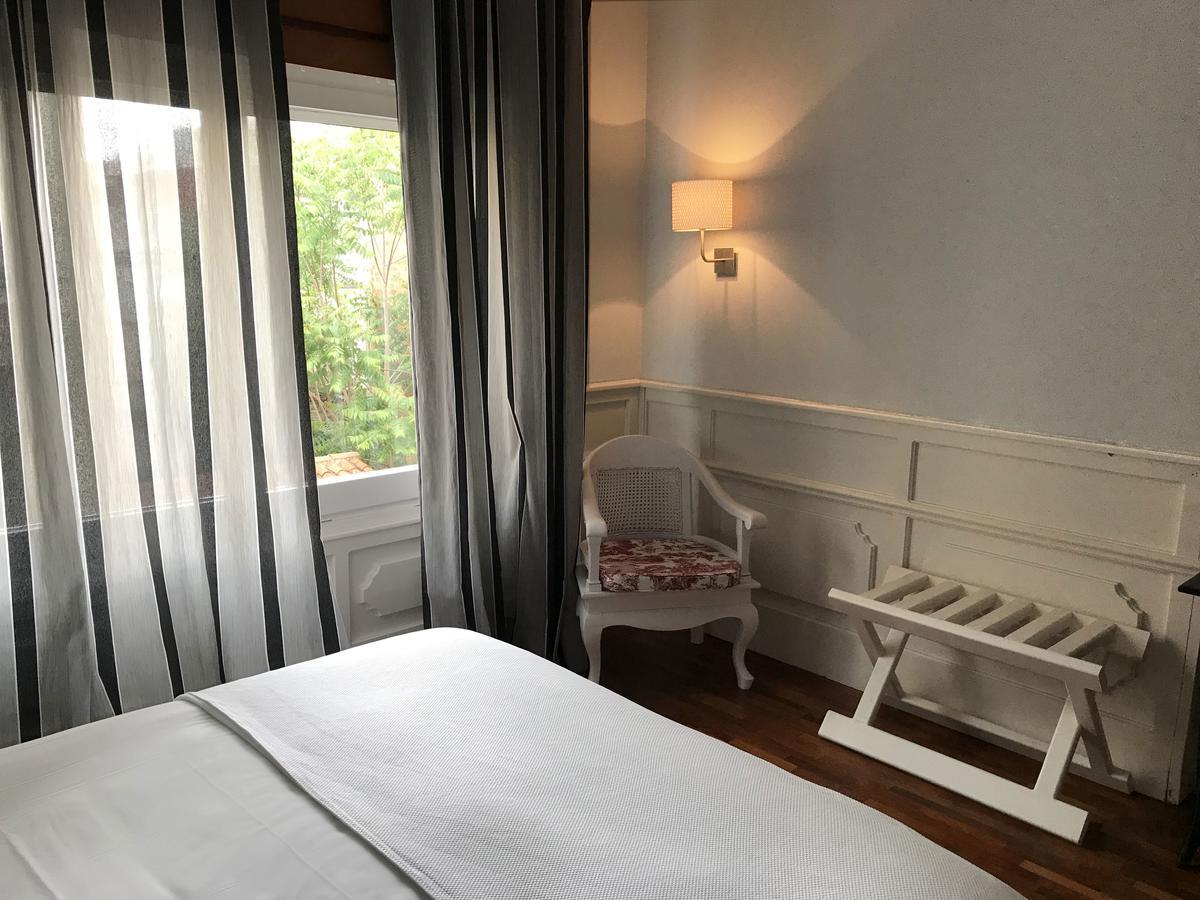 Hotel Vostra Llar ปาลามอส ภายนอก รูปภาพ