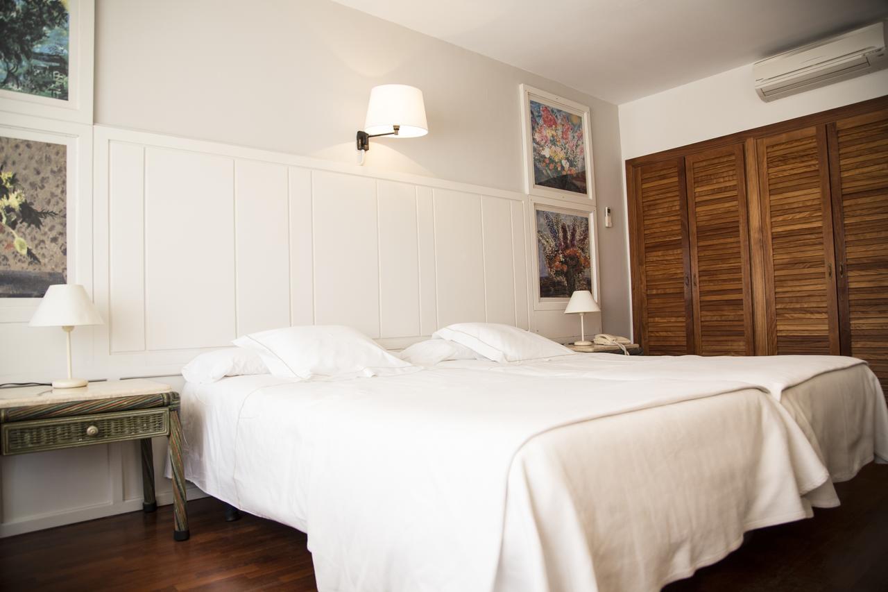 Hotel Vostra Llar ปาลามอส ภายนอก รูปภาพ