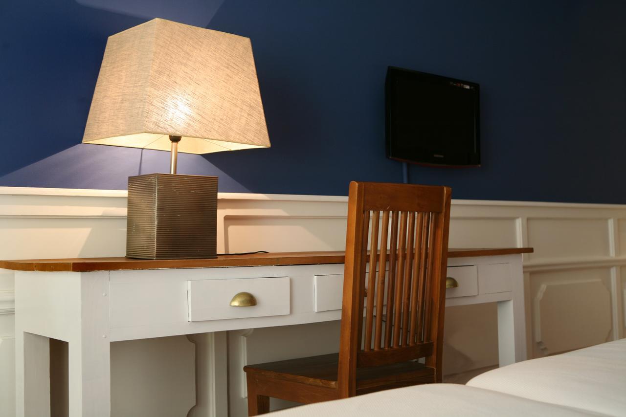 Hotel Vostra Llar ปาลามอส ภายนอก รูปภาพ
