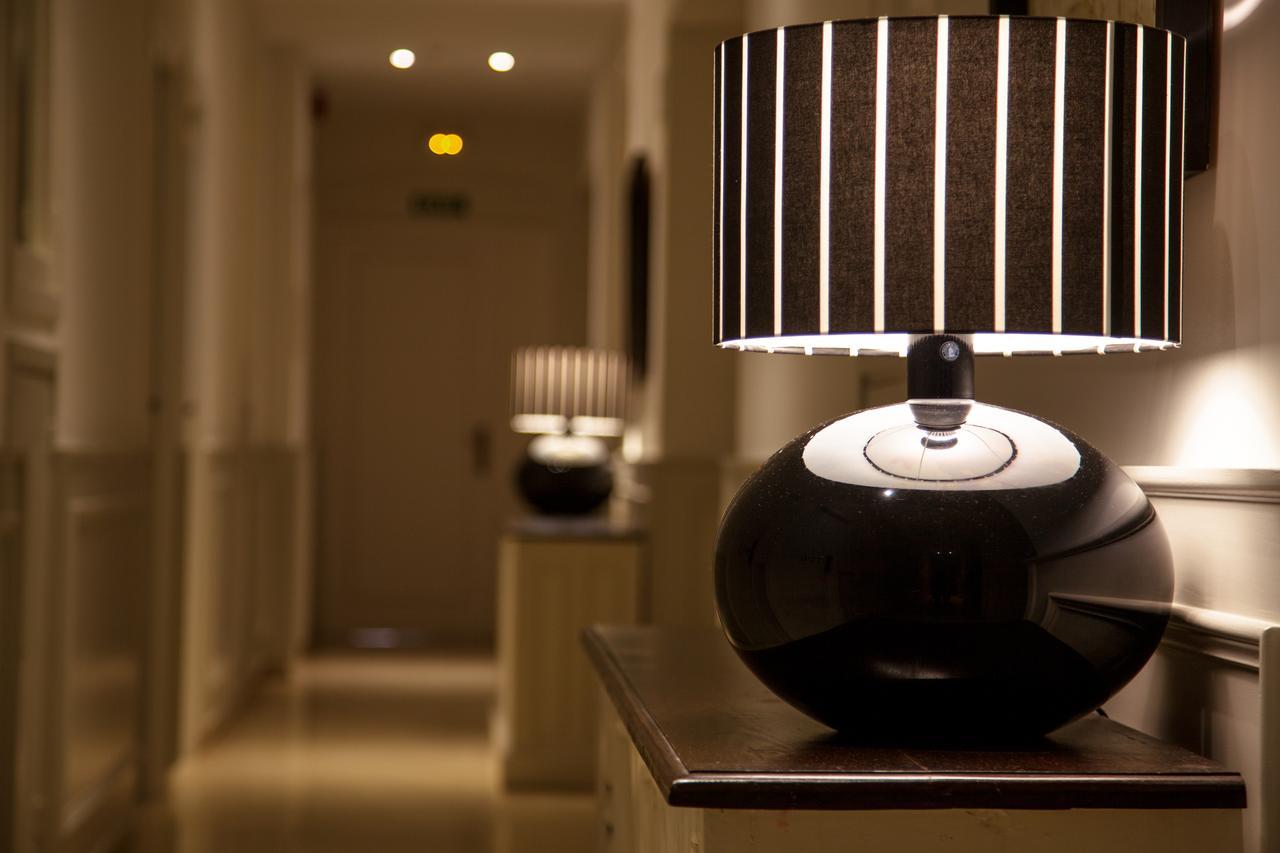 Hotel Vostra Llar ปาลามอส ภายนอก รูปภาพ