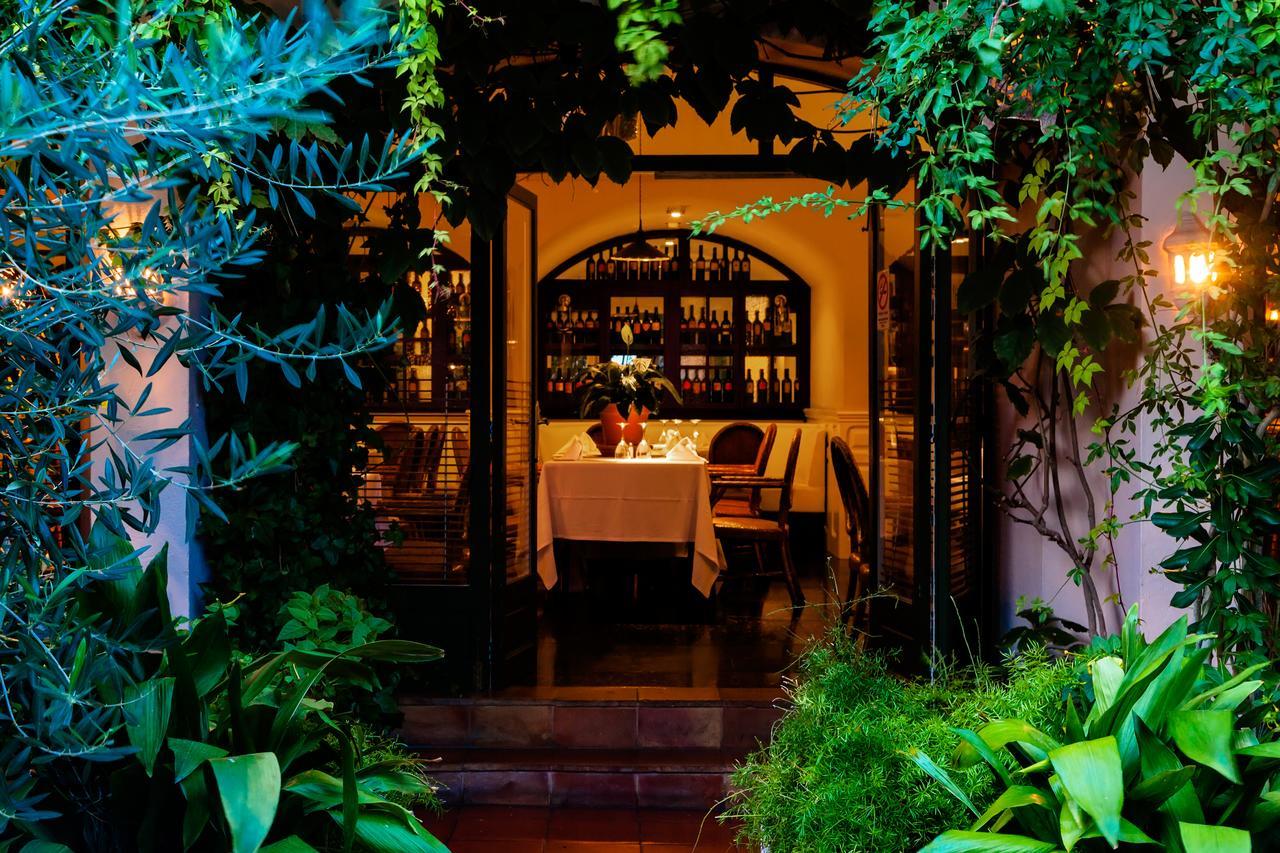 Hotel Vostra Llar ปาลามอส ภายนอก รูปภาพ