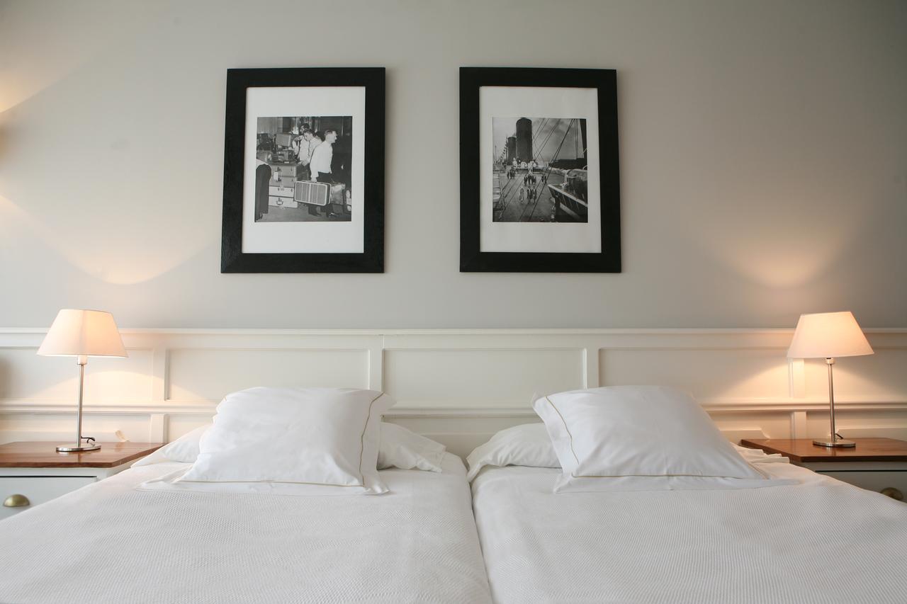 Hotel Vostra Llar ปาลามอส ภายนอก รูปภาพ