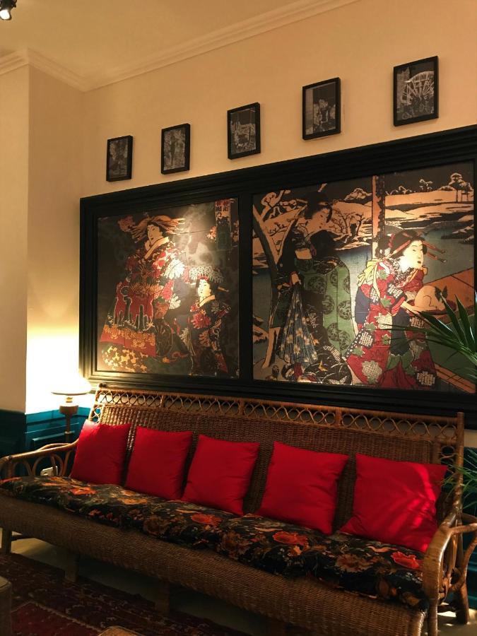 Hotel Vostra Llar ปาลามอส ภายนอก รูปภาพ