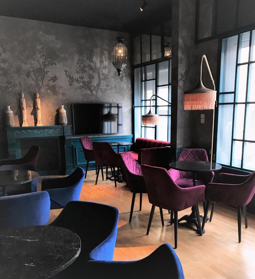 Hotel Vostra Llar ปาลามอส ภายนอก รูปภาพ