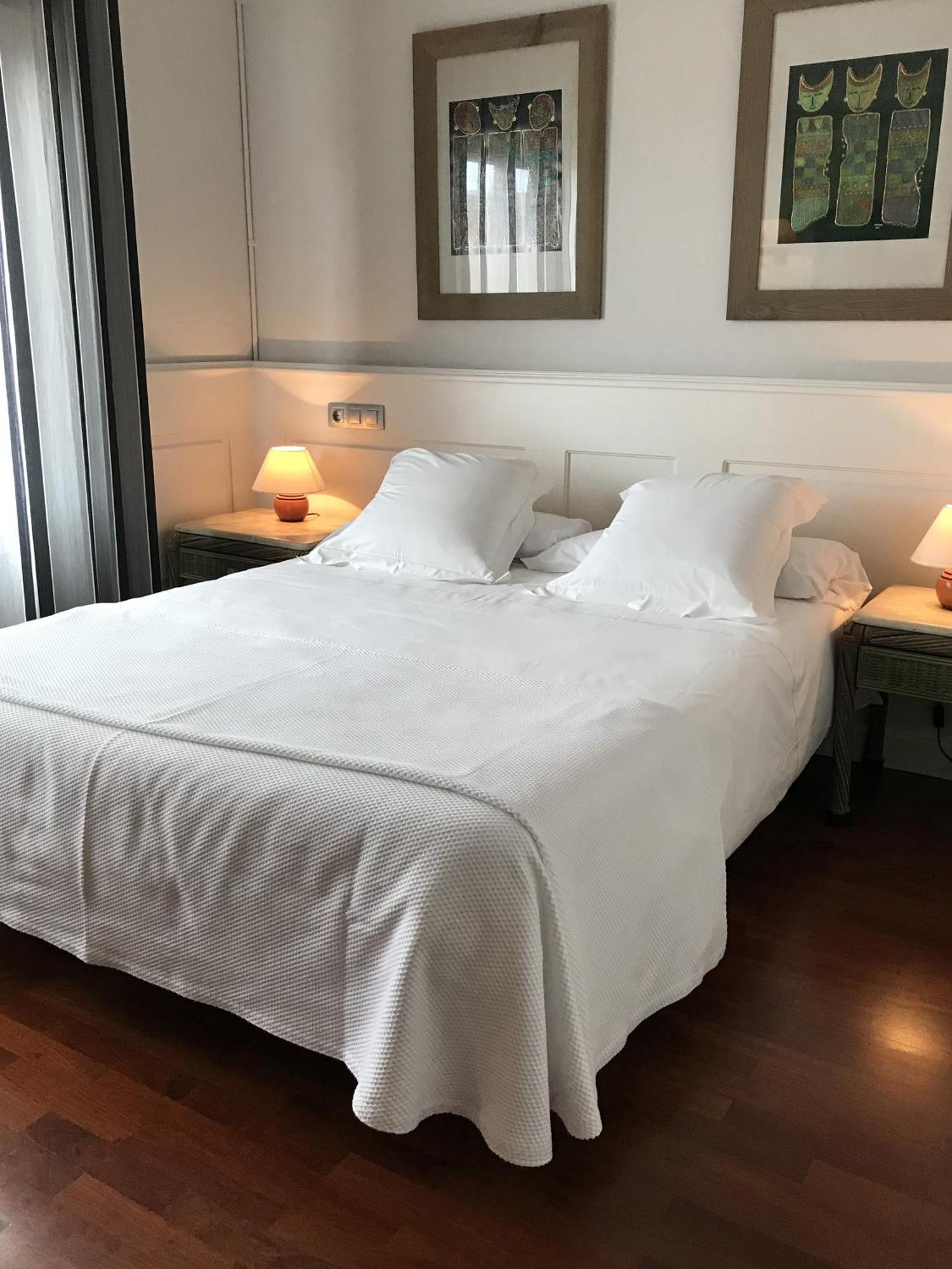 Hotel Vostra Llar ปาลามอส ภายนอก รูปภาพ
