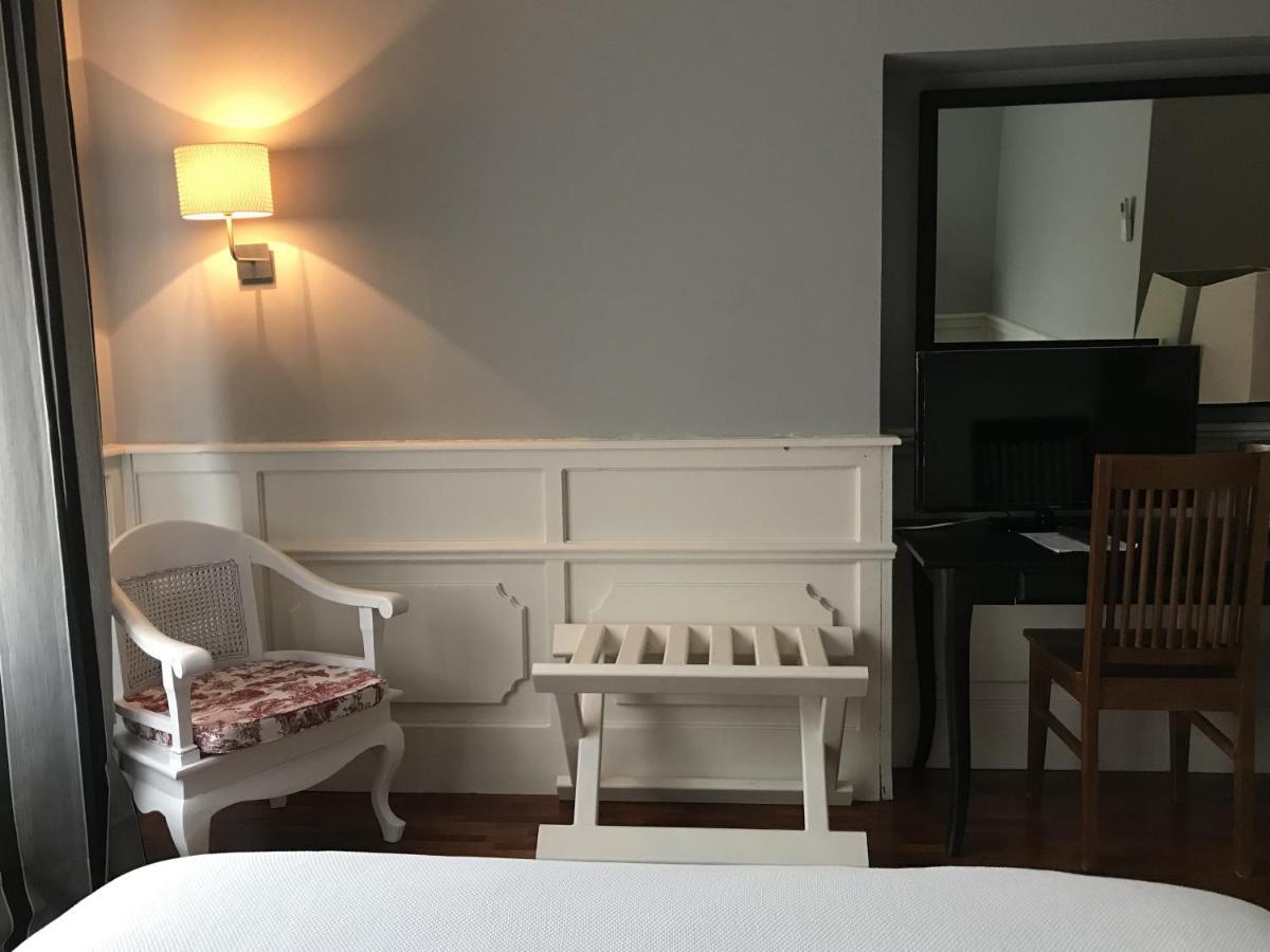 Hotel Vostra Llar ปาลามอส ภายนอก รูปภาพ